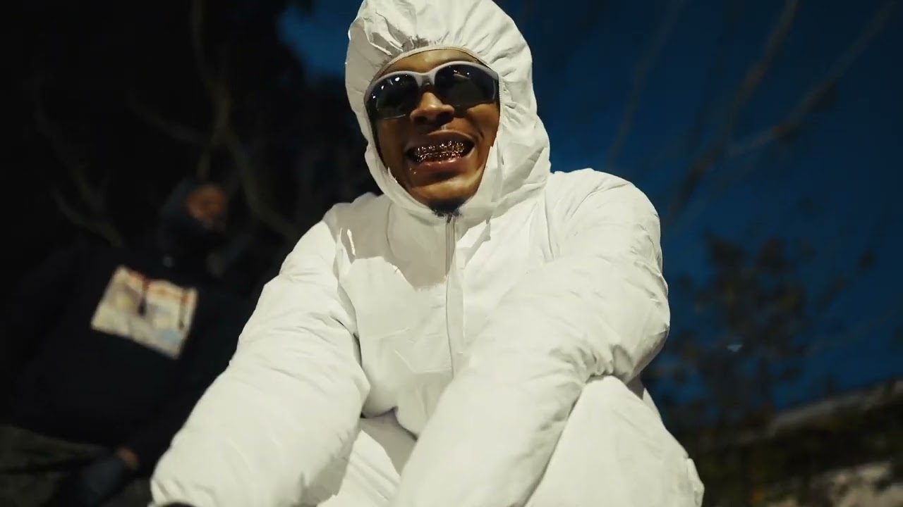 BrokeBoyChamp X FloridaBoiBooman                    -SHOT HIM