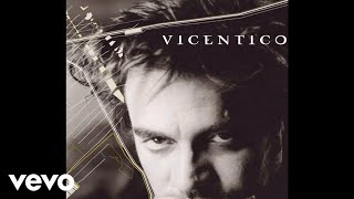 Video thumbnail of "Vicentico - Cuando Te Vi (Official Audio)"