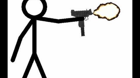 Pivot Gunshot Tests!