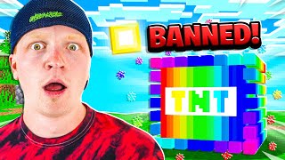 14 Types Of TNT That Should Be ILLEGAL!