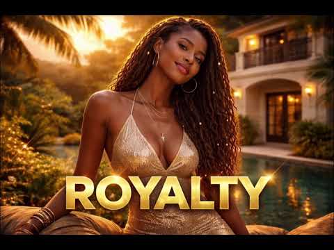 Royalty 👑 (Official Audio) | Dancehall x Reggae 2026