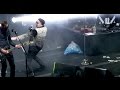 Marilyn Manson, Karate Master