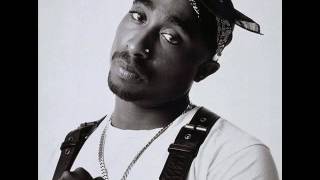2Pac - Untouchable (OG DEMO) (CDQ)