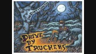 Drive-By Truckers - Where The Devil Don't Stay chords