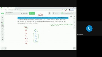www.konarclasses.com : Recorded QA Session-1 on Permutations and Combinations
