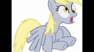 Save Derpy Hooves