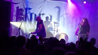 Fit For A King - A Greater Sense of Self - live