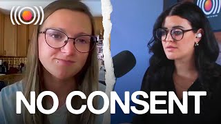 How Porn Ruined My Idea of Consent