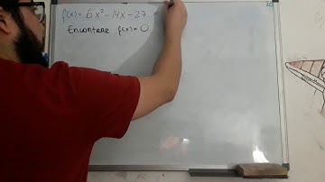 Método de Newton-Raphson - Parte 1