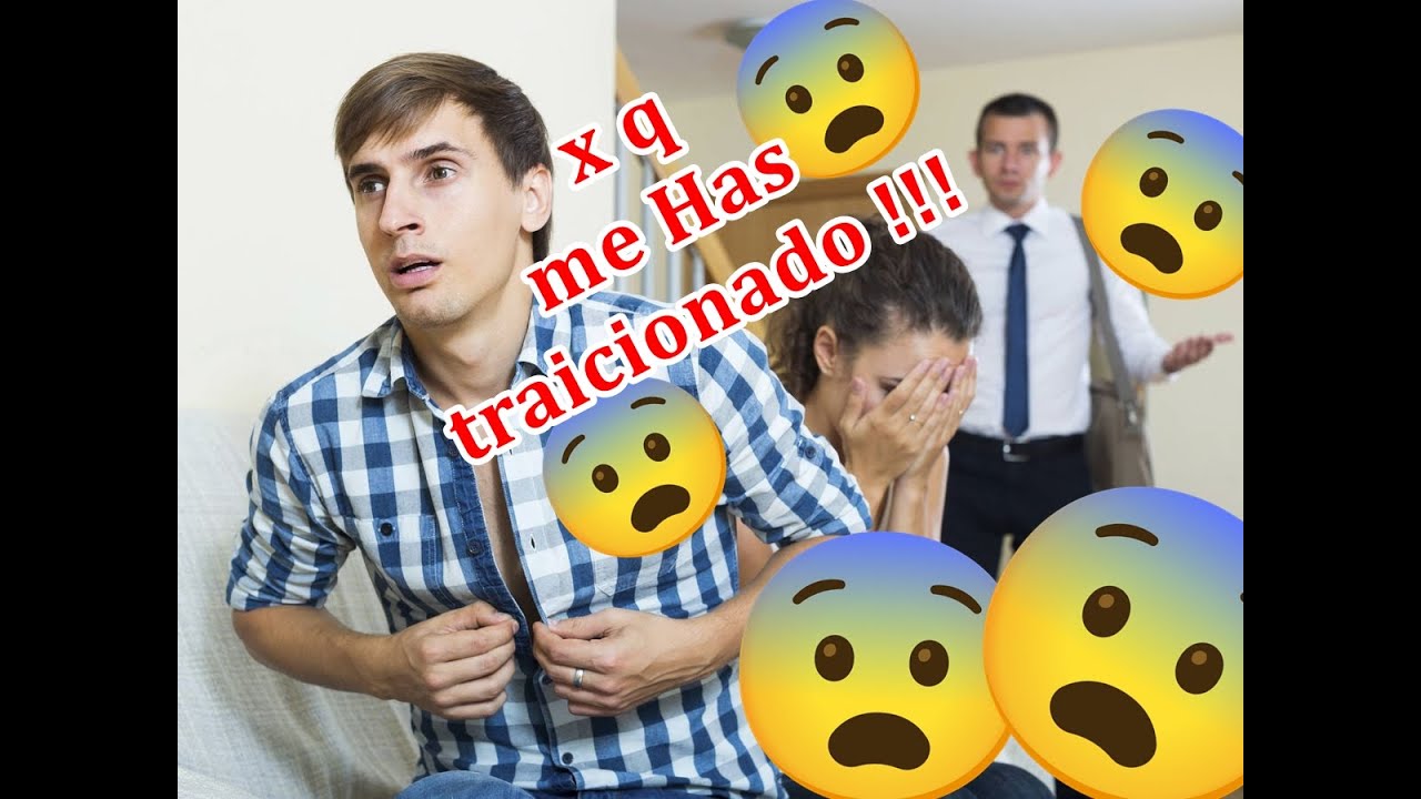 DJGlezz POR QUE ME HAS TRAICIONADO!?!?? letra Los Terricolas - YouTube