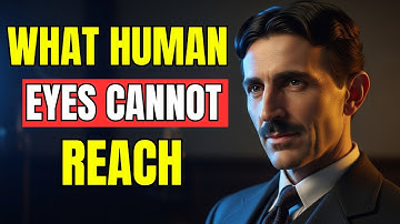 The Danger Of Vibrating At Frequencies Others Can’t Perceive – Nikola Tesla