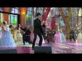 День России 2012 - Митя Фомин - Хорошие песни