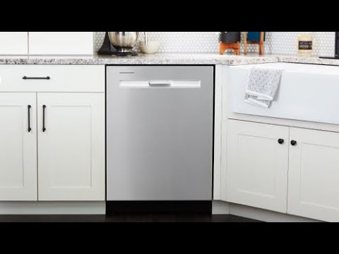 Maytag Dishwasher Isn’t Cleaning Top Rack - EASY FIX - YouTube