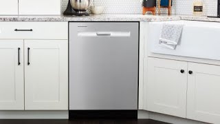 ✨ Maytag Dishwasher Isn’t Cleaning Top Rack - EASY FIX ✨