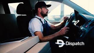 Dispatch Your Deliveries