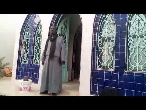 Ngontoum Cheikh Issa Diene ci barabam bi. 1er juillet 2026