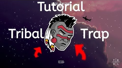 Avee Player 1.2.62 Tutorial Tribal Trap Spectrum