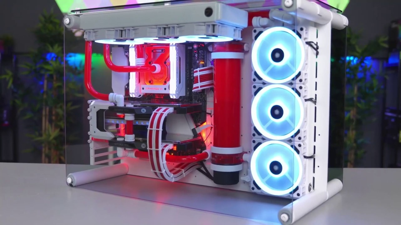 The BEST New GAMING PCs for 2019 TOP 5 PCs in world .......