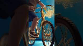 Why Your Brain Forgets Keys But Never Bikes (Psychology)