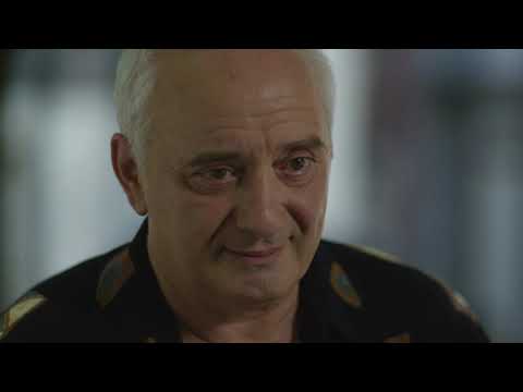 გრიშამ დნმ-ის პასუხი ნახა