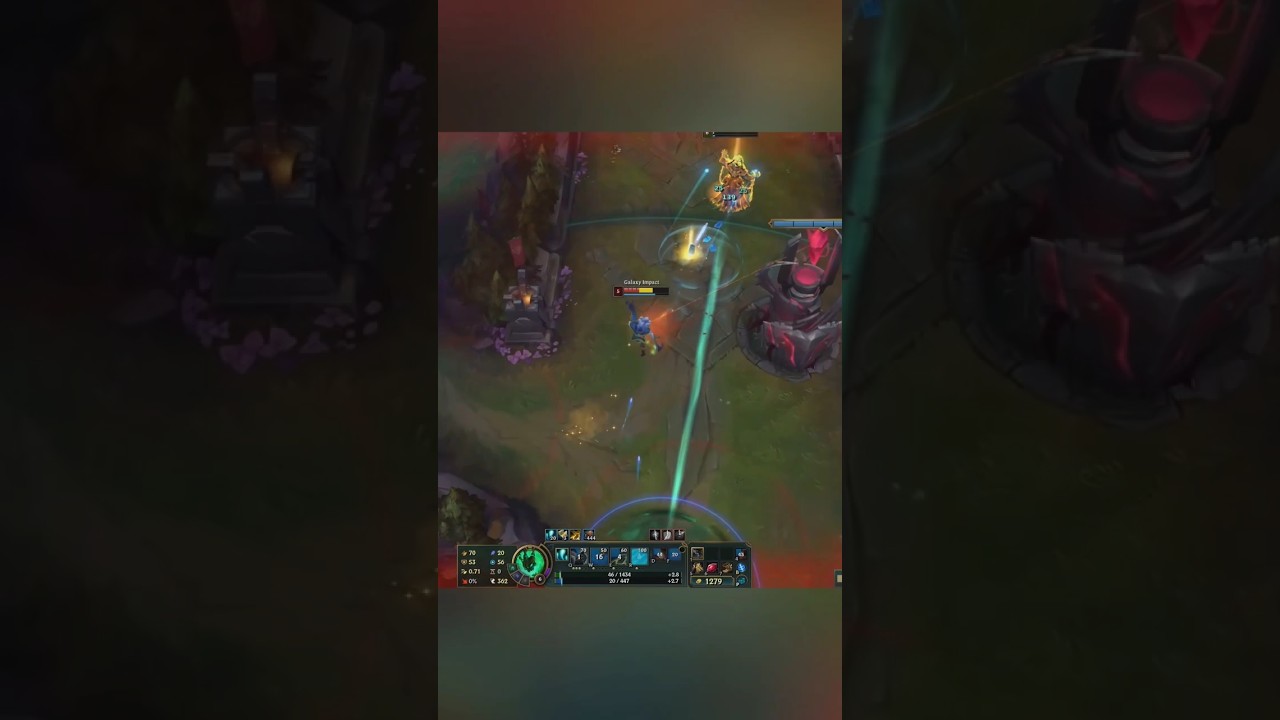 Gã Đầu Bạc Thresh: Nhìn trước thế trận 3 giây? 