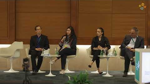 KAUST Workshop for Sustainable Food Security: DAY 2 recap