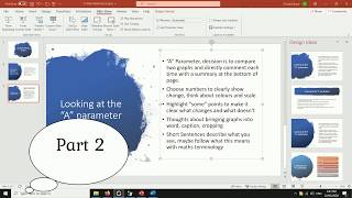folio 3 making graphs A part 2