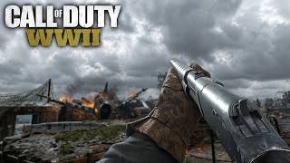 Is WWII Classic CoD?