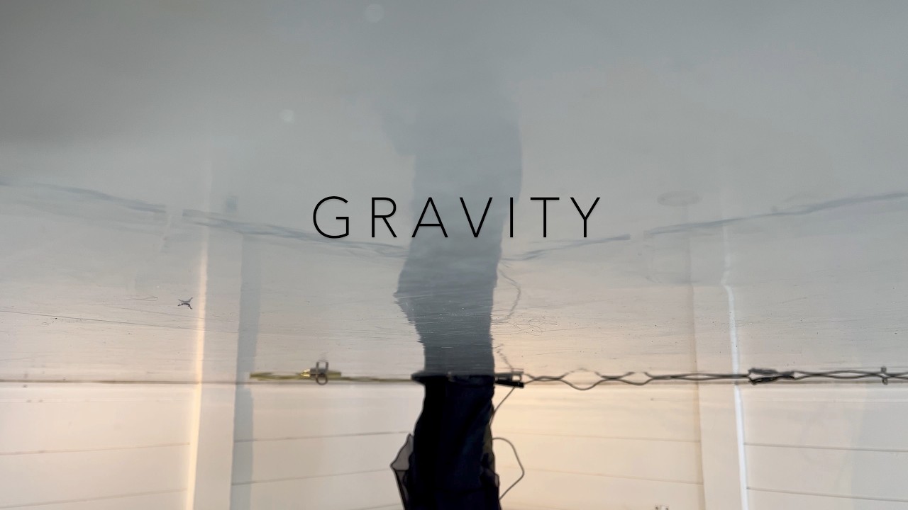 Gravity Live Teaser (with Maria Duarte)