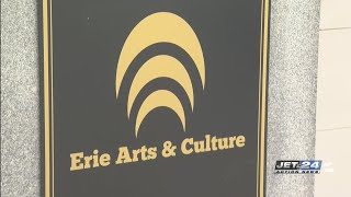 Erie Arts & Culture seeks new applicants for Recovery Program Fund