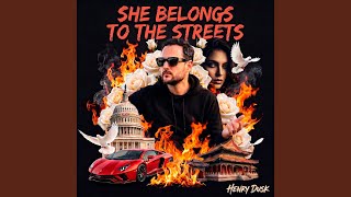 She Belongs to the Streets