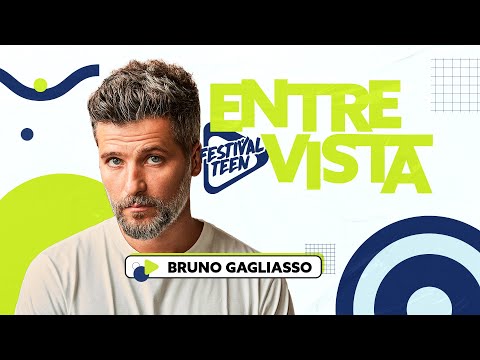 BRUNO GAGLIASSO FALA SOBRE DUBLAGEM DE 'PADDINGTON 3' E REAÇÃO DOS FILHOS | FT Entrevista
