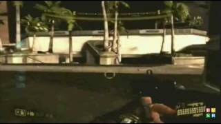 Halo 3 ODST Firefight ..:..Security Zone