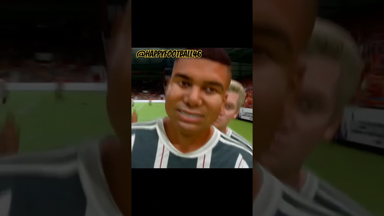 sheff united vs man united part 9 