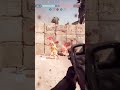 Never jump over the wall | #Battlefield6 #fps #multiplayer