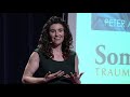 Does Somatic Experiencing (SE) Work? SE practices for healing | Monica LeSage | TEDxWilmingtonWomen