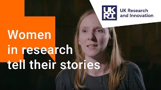 Ukri Women In Research And Innovation Tell Their Stories.
