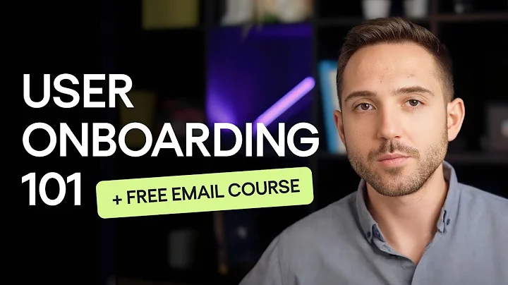 5 Steps To Create A Personalized Onboarding Experience