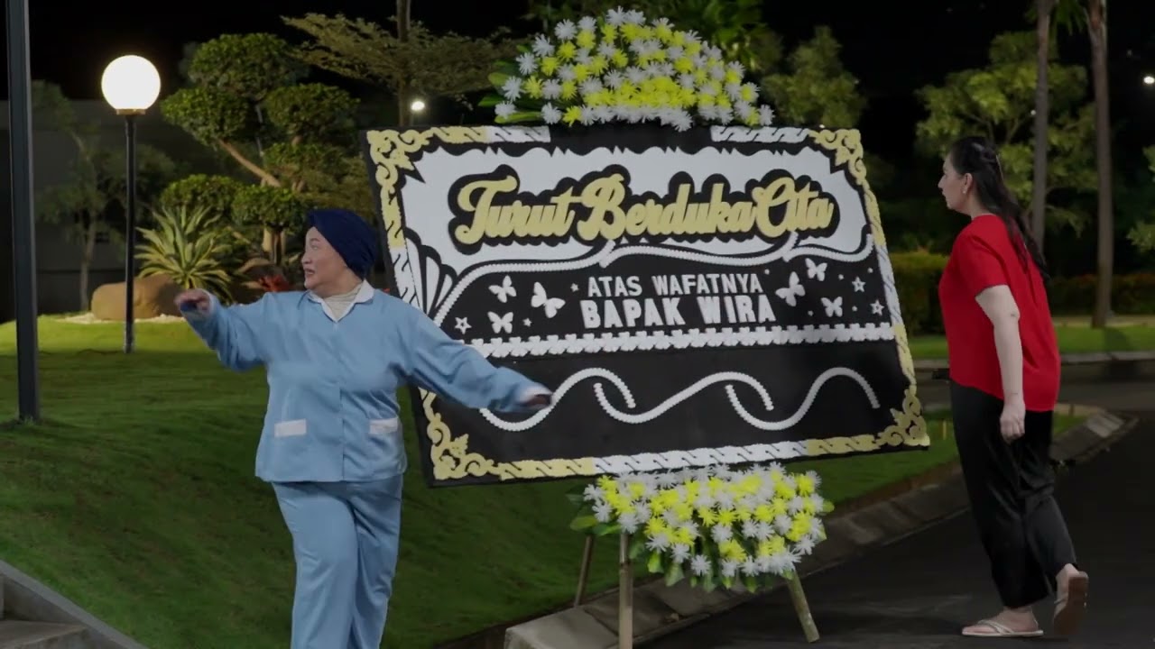 Beri Cinta Waktu | Cuplikan Eps. 176