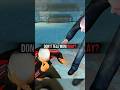 A Real Alpha male getting humbled #gtaiv #gta #shorts