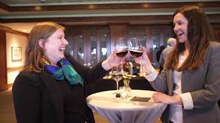 Silver Oak and Twomey Wine Dinner