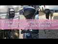 Review Lippert Components Lippert Power Tongue Jack Electric Trailer A-Frame, 3,500 lbs. 18-Inch Str