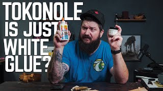 Is Burnishing with Glue Just as Good as Tokonole?