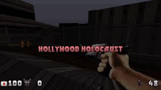 Alternate secret route (Duke Nukem 64)