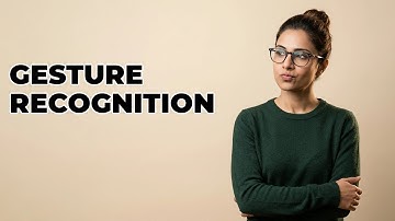 How Do Sensors Interpret Gesture Data For Robots?