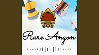 Rare Angon