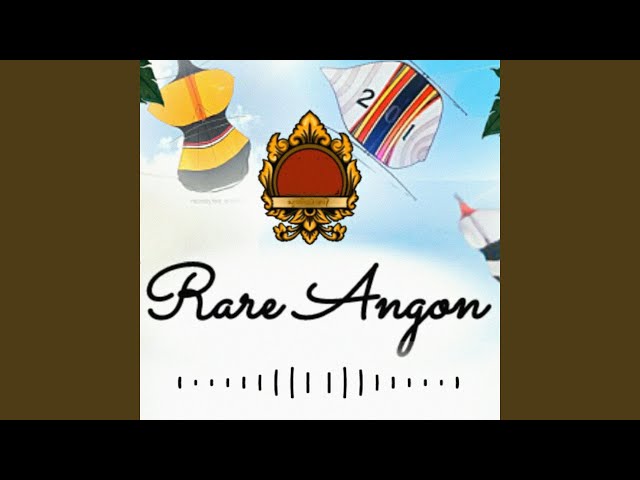 Rare Angon class=