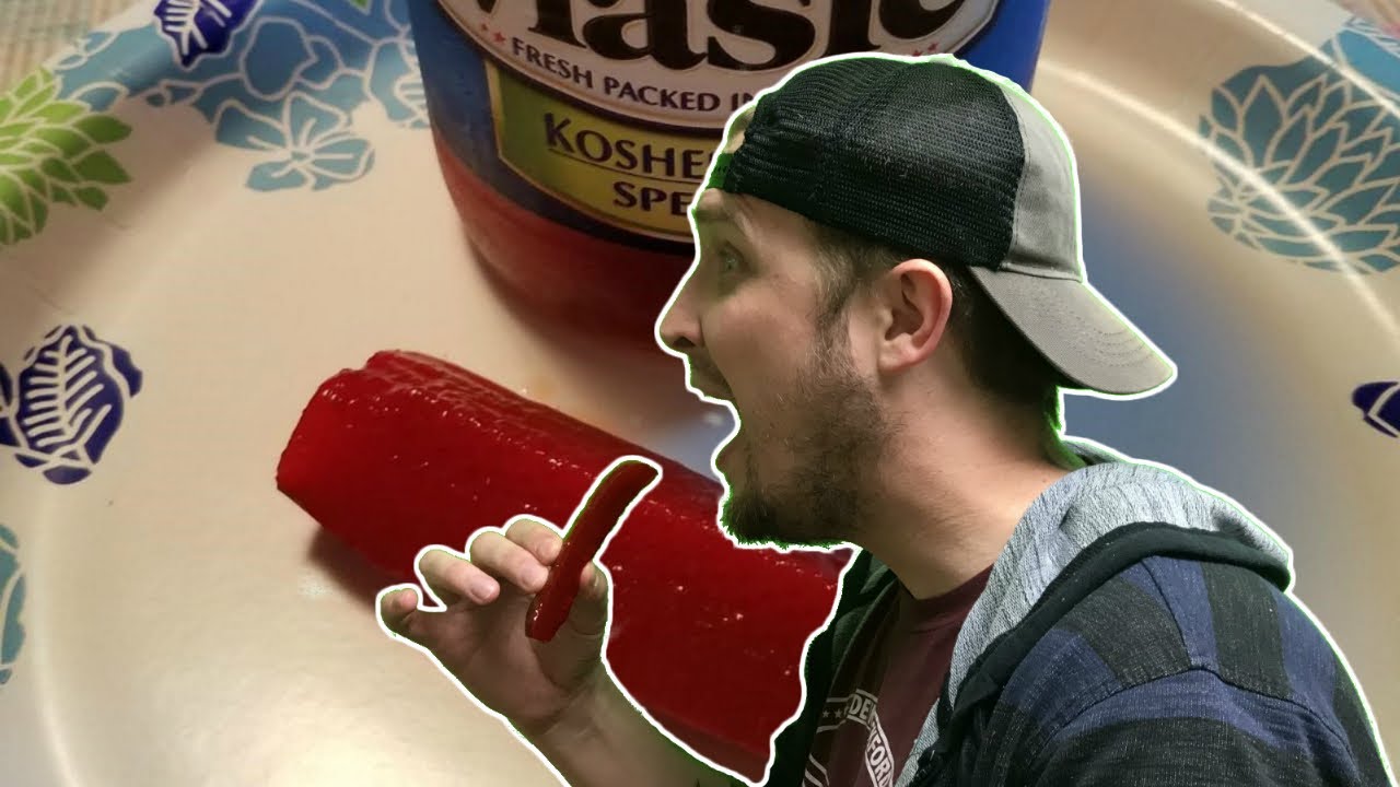 upload image We Tried Kool-Aid Pickles And It Sucked