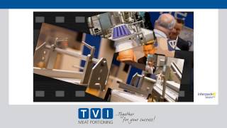 TVI Interpack 2014 Video