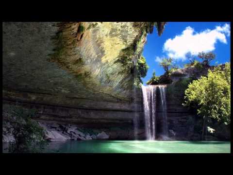 Steve Roach — Steve Roach - Underground Clouds Over A Secret Grotto